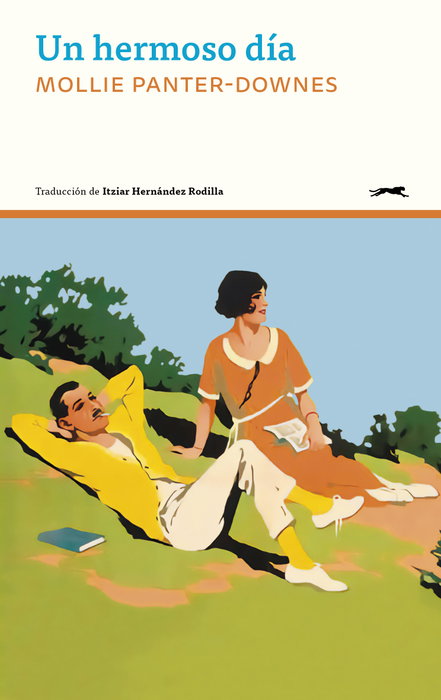 Un hermoso día, Mollie Panter-Downes - GATOPARDO EDICIONES