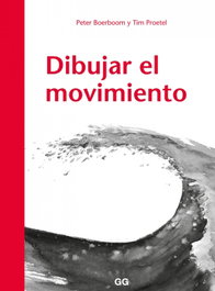 Dibujar el movimiento, VV.AA. - GUSTAVO GILI