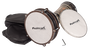 Darbuka Turca Masterwork de Cobre 1305C