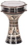 Darbuka Turca Masterwork de Cobre 1305C