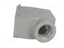 HARTING Carcasa para conectores HDC tamaño 16B Han