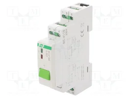 F&F BIS-411B Relé de instalación biestable SPDT 16A