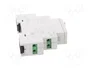 F&F BIS-411B Relé de instalación biestable SPDT 16A