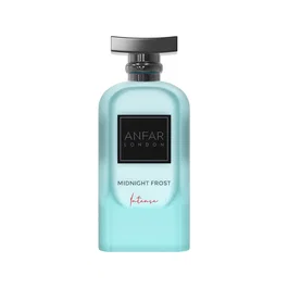 Anfar Midnight Frost Intense Extracto de perfume para hombres 100 ml