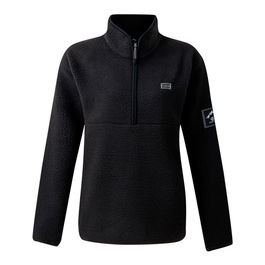 Forro Polar Dare 2b Slide Out Fleece Negro Mujer 9-12 Meses