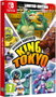 Microids King of Tokyo - Edición limitada de Richard Garfield
