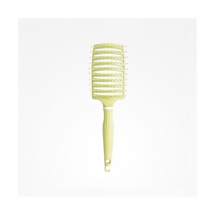 Bifull Cepillo Raqueta Esqueleto Pequeño Ren Natur con Pin y Colgador Bifull Cepillo Raqueta Esqueleto Pequeño Ren Natur con Pin y Colgador