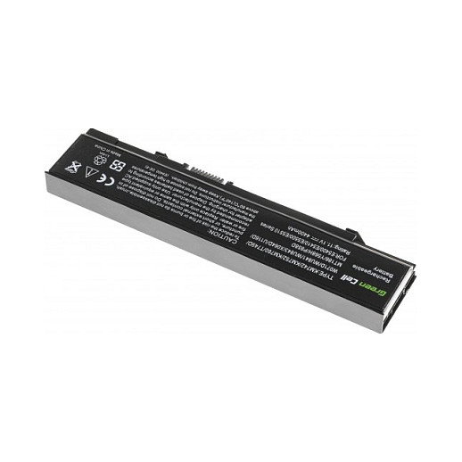 Green Cell KM742 Batería para DELL Latitude E5400 E5410 E5500 E5510 Green Cell KM742 Batería para DELL Latitude E5400 E5410 E5500 E5510