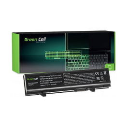 Green Cell KM742 Batería para DELL Latitude E5400 E5410 E5500 E5510