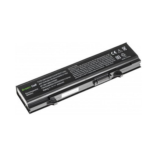 Green Cell KM742 Batería para DELL Latitude E5400 E5410 E5500 E5510 Green Cell KM742 Batería para DELL Latitude E5400 E5410 E5500 E5510