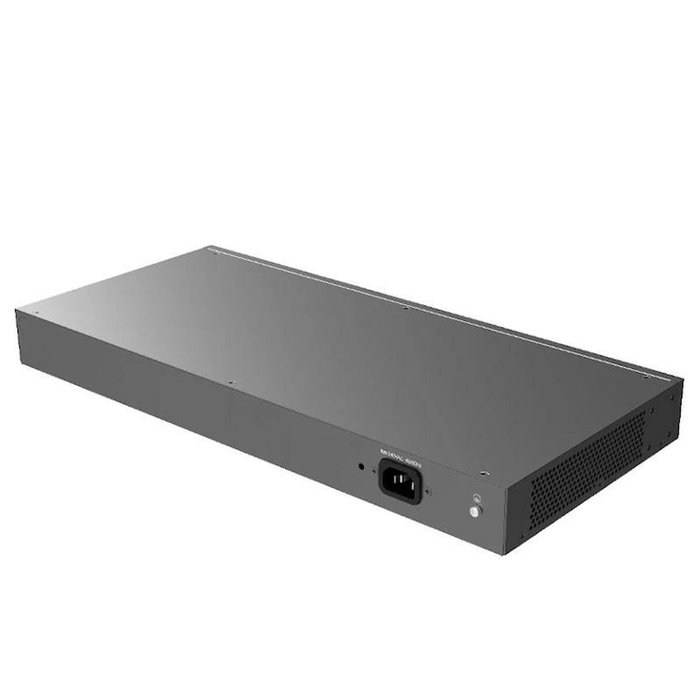 Grandstream GWN7802 Switch Gestionado L2+ 16+4P Gigabit Ethernet