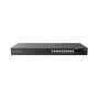 Grandstream GWN7802 Switch Gestionado L2+ 16+4P Gigabit Ethernet