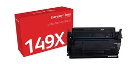 Xerox Everyday Tóner Negro para HP 149X (W1490X) Alto Rendimiento