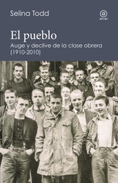 EL PUEBLO, Selina Todd - AKAL
