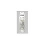 Weidmüller CLI C 1-3 GE/SW 6 CD Marcadores de cable Amarillo PVC