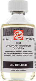 Talens Barniz Damar Brillante 081 250 ml