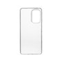 eSTUFF Funda TPU Samsung Galaxy A53 5G Transparente y Flexible para Protección del Teléfono