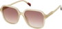 Zadig&Voltaire SZV375-556M3X Gafas de sol para mujer