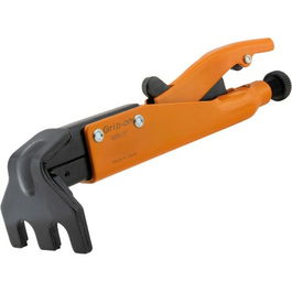 Pinza de resorte Grip-on W 35 mm