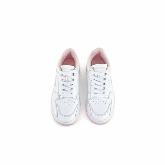 Zapatillas Deportivas Infantiles Champion RD18 2.0 LOW GLow Cut