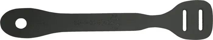 MARTIN Extensión para Correa de Guitarra Standard Cuero Negro MARTIN Extensión para Correa de Guitarra Standard Cuero Negro