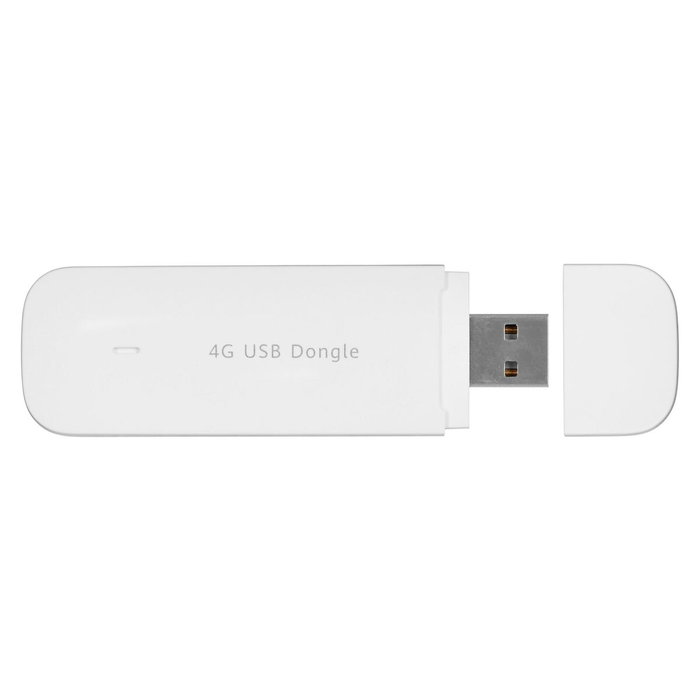 Huawei E3372 USB Surfstick 150.0Mbit LTE Blanco Huawei E3372 USB Surfstick 150.0Mbit LTE Blanco