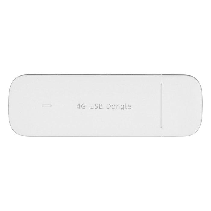 Huawei E3372 USB Surfstick 150.0Mbit LTE Blanco Huawei E3372 USB Surfstick 150.0Mbit LTE Blanco