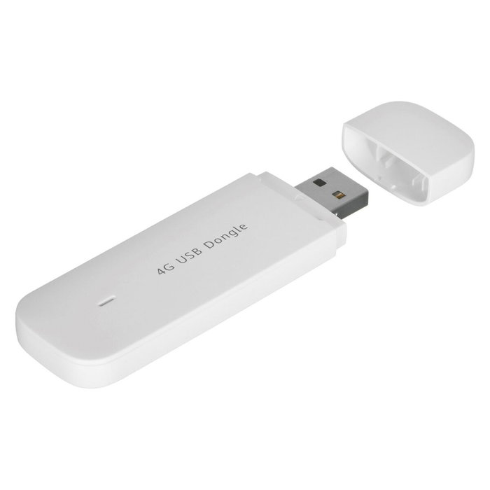 Huawei E3372 USB Surfstick 150.0Mbit LTE Blanco Huawei E3372 USB Surfstick 150.0Mbit LTE Blanco