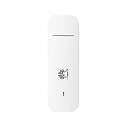 HUAWEI E3372 Surfstick Módem USB 4G/LTE hasta 150 Mbit/s Blanco HUAWEI E3372 Surfstick Módem USB 4G/LTE hasta 150 Mbit/s Blanco