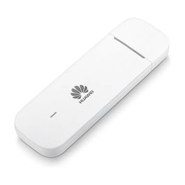 HUAWEI E3372 USB Surfstick Modem de Red Móvil, Blanco, 150.0Mbit LTE