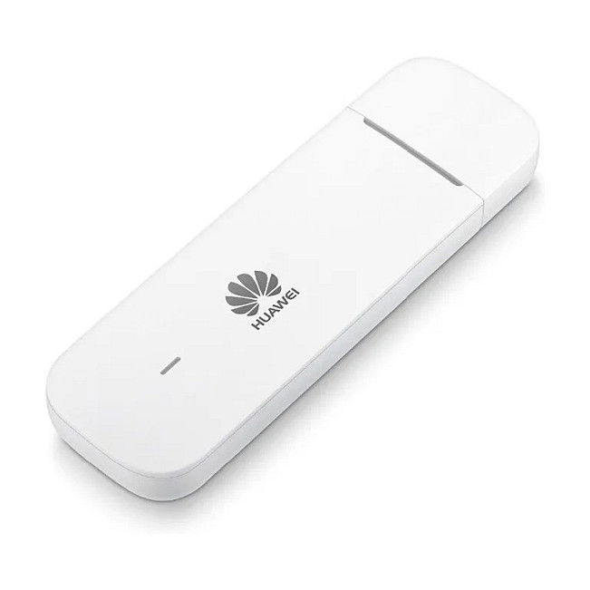 HUAWEI E3372 USB Surfstick Modem de Red Móvil, Blanco, 150.0Mbit LTE