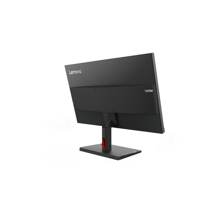Lenovo ThinkVision S25e-30 Monitor 24.5 Pulgadas Full HD Panel VA 75Hz 4ms Low Blue Light Oficina y Hogar Lenovo ThinkVision S25e-30 Monitor 24.5 Pulgadas Full HD Panel VA 75Hz 4ms Low Blue Light Oficina y Hogar