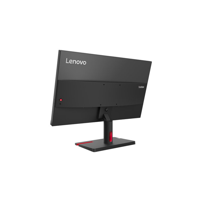 Lenovo ThinkVision S25e-30 Monitor 24.5 Pulgadas Full HD Panel VA 75Hz 4ms Low Blue Light Oficina y Hogar Lenovo ThinkVision S25e-30 Monitor 24.5 Pulgadas Full HD Panel VA 75Hz 4ms Low Blue Light Oficina y Hogar