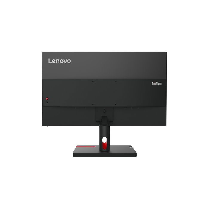 Lenovo ThinkVision S25e-30 Monitor 24.5 Pulgadas Full HD Panel VA 75Hz 4ms Low Blue Light Oficina y Hogar Lenovo ThinkVision S25e-30 Monitor 24.5 Pulgadas Full HD Panel VA 75Hz 4ms Low Blue Light Oficina y Hogar