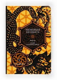 SM, Memorias de Idhún. Panteón. Libro V: Convulsión, Laura Gallego García - SM