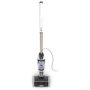 Shark SteamPickUp SD200EU Trapeador a vapor para pisos duros, blanco