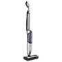 Shark SteamPickUp SD200EU Trapeador a vapor para pisos duros, blanco