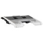 Shark SteamPickUp SD200EU Trapeador a vapor para pisos duros, blanco
