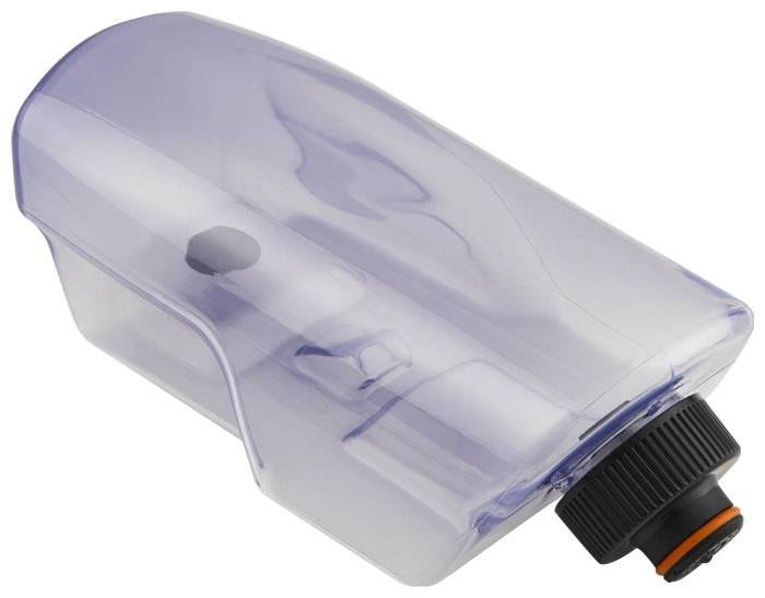Shark SteamPickUp SD200EU Trapeador a vapor para pisos duros, blanco