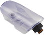Shark SteamPickUp SD200EU Trapeador a vapor para pisos duros, blanco