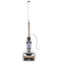 Shark SteamPickUp SD200EU Trapeador a vapor para pisos duros, blanco