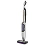 Shark SteamPickUp SD200EU Trapeador a vapor para pisos duros, blanco