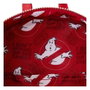 Los Cazafantasma by Loungefly Mochila No Ghost Logo