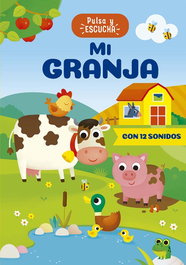 PICARONA Mi Granja
