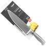 Cook Concept Cuchillo Chef Hoja Acero Inoxidable para Cortar Chuletones Hortalizas 20 cm