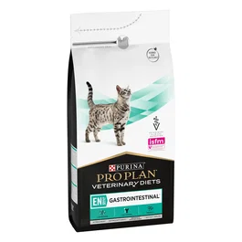 Purina Pro Plan Veterinary Diets Gato Feline EN Gastrointestinal 1.5 kg Pienso