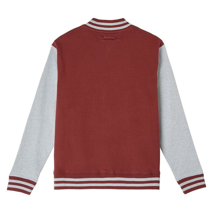 Cerdá Sudadera Harry Potter Gryffindor con Cremallera Talla M Cerdá Sudadera Harry Potter Gryffindor con Cremallera Talla M