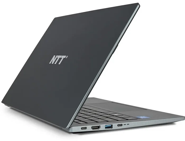 NTT Book B14IP - 14" Portátil - Intel Core i5-1235U - 8GB RAM - 256GB SSD - Windows 11 Home