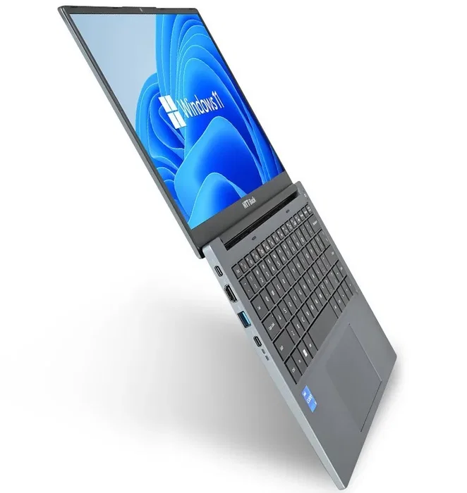 NTT Book B14IP - 14" Portátil - Intel Core i5-1235U - 8GB RAM - 256GB SSD - Windows 11 Home