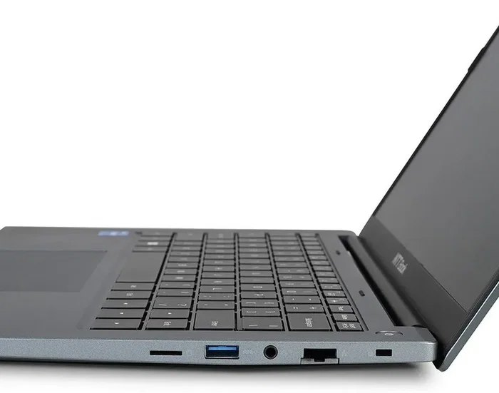 NTT Book B14IP - 14" Portátil - Intel Core i5-1235U - 8GB RAM - 256GB SSD - Windows 11 Home